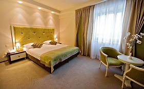 Hotel Prezydencki 4-star